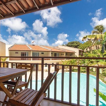 Confortavel E Aconchegante Apartamento No Solar Agua Pipa Por Carpediem Praia de Pipa Extérieur photo