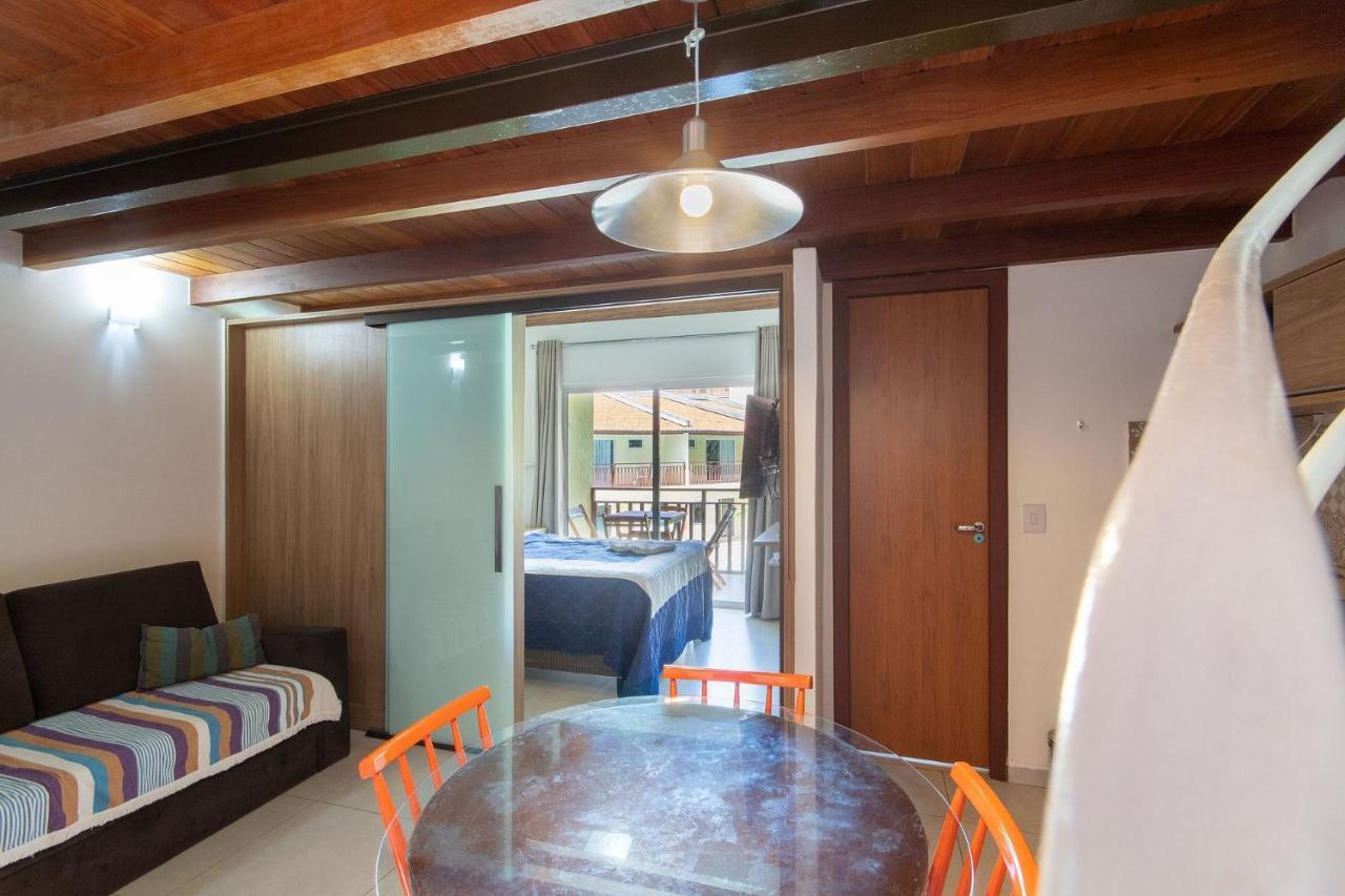 Confortavel E Aconchegante Apartamento No Solar Agua Pipa Por Carpediem Praia de Pipa Extérieur photo
