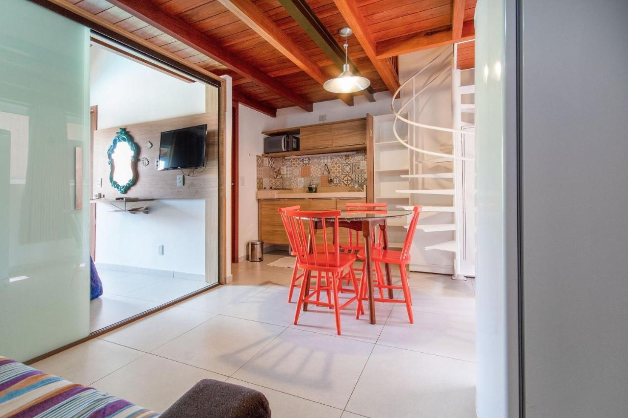 Confortavel E Aconchegante Apartamento No Solar Agua Pipa Por Carpediem Praia de Pipa Extérieur photo