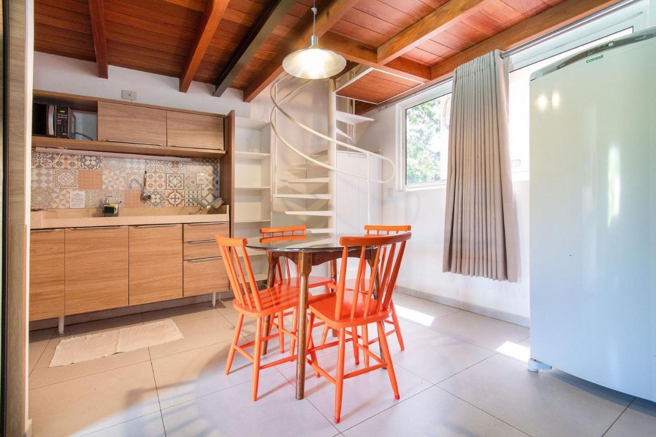 Confortavel E Aconchegante Apartamento No Solar Agua Pipa Por Carpediem Praia de Pipa Extérieur photo