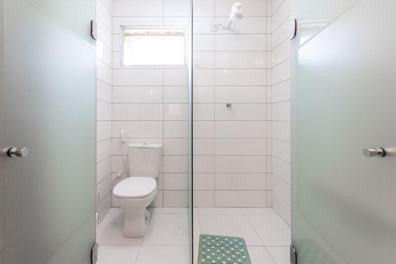 Confortavel E Aconchegante Apartamento No Solar Agua Pipa Por Carpediem Praia de Pipa Extérieur photo